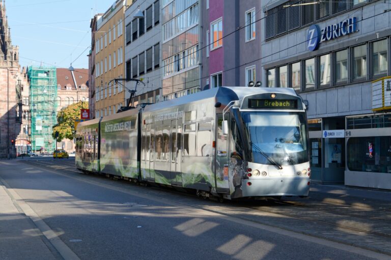 Saarbahnchaos